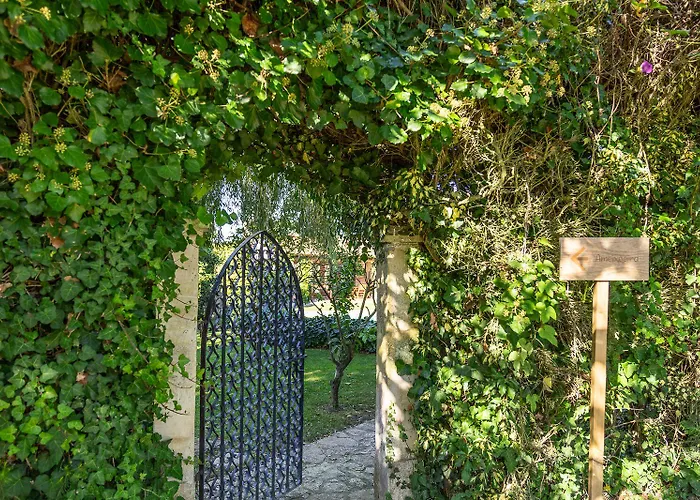 Country Village Senses Tatil Evi Reguengo Grande