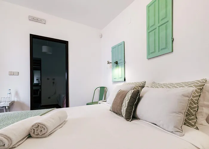 Tatil Evi Country Village Senses