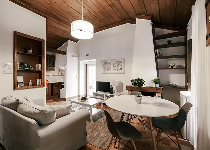 Country Village Senses Tatil Evi